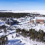 Starvillas B 202 Sisaeltaeae Loppusiivouksen * Kalajoki