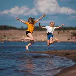 Casa vacanze Starvillas B 202 Sisaeltaeae Loppusiivouksen