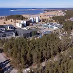 Starvillas B 202 Sisaeltaeae Loppusiivouksen *