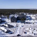 Starvillas B 202 Sisaeltaeae Loppusiivouksen