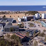 Prázdninový dům Starvillas B 202 Sisaeltaeae Loppusiivouksen *