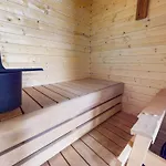 Starvillas B 202 Sisaeltaeae Loppusiivouksen Casa vacanze