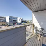 Starvillas B 202 Sisaeltaeae Loppusiivouksen Prázdninový dům