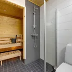 Starvillas B 202 Sisaeltaeae Loppusiivouksen Casa vacanze Kalajoki