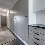 Starvillas B 202 Sisaeltaeae Loppusiivouksen *