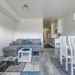 Starvillas B 202 Sisaeltaeae Loppusiivouksen * Kalajoki