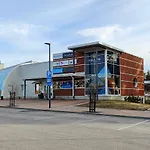 Feriehus Starvillas B 202 Sisaeltaeae Loppusiivouksen *