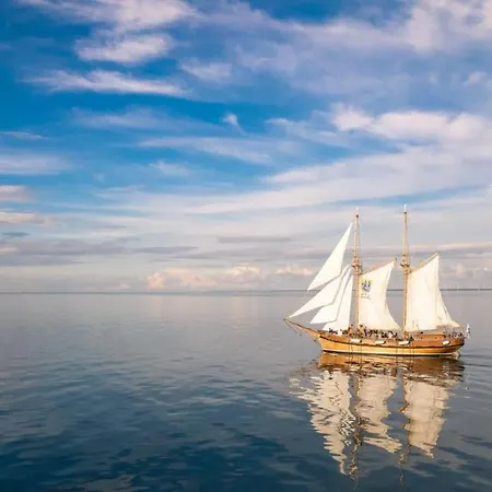 Starvillas B 202 Sisaeltaeae Loppusiivouksen