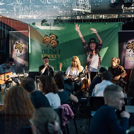 Semesterbostad Starvillas B 202 Sisaeltaeae Loppusiivouksen