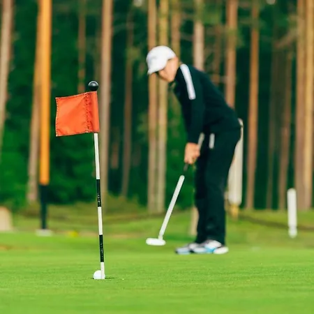 Starvillas B 202 Sisaeltaeae Loppusiivouksen Kalajoki