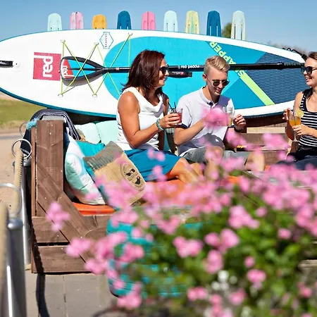 Starvillas B 202 Sisaeltaeae Loppusiivouksen *