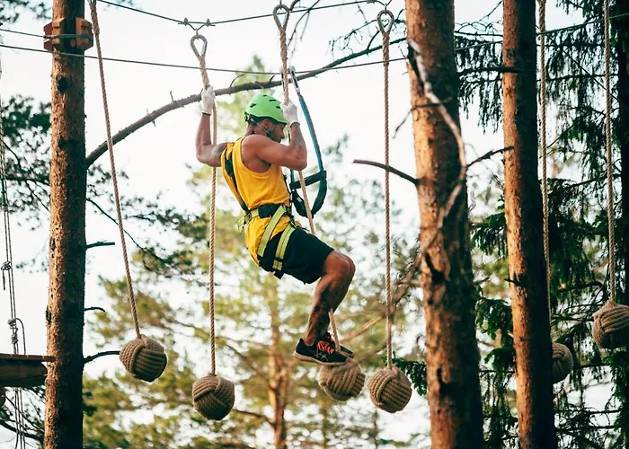 Starvillas B 202 Sisaeltaeae Loppusiivouksen *