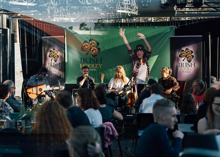 Casa vacanze Starvillas B 202 Sisaeltaeae Loppusiivouksen