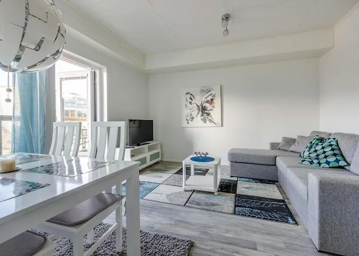 Сasa de vacaciones Starvillas B 202 Sisaeltaeae Loppusiivouksen *