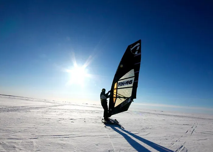 Starvillas B 202 Sisaeltaeae Loppusiivouksen